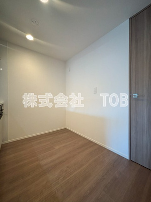 【その他】 | ルフォンリヴェント杉並永福 | 冷蔵庫置場