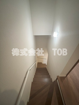 【内装】 | ルフォンリヴェント杉並永福