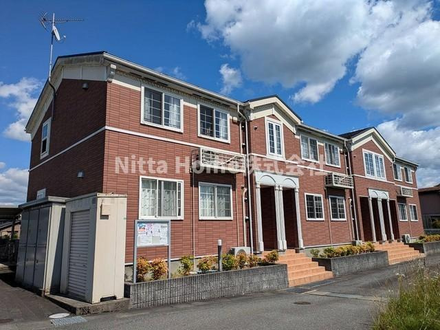 フレスケッツァ