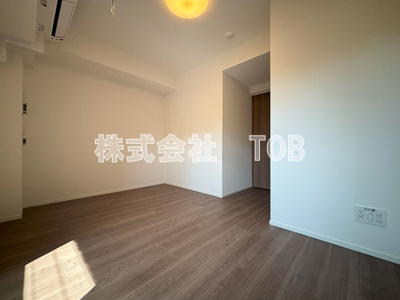 【洋室】 | ルフォンリヴェント杉並永福 | 洋室6.5帖