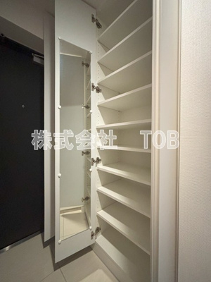 【その他】 | ルフォンリヴェント杉並永福 | シューズボックス