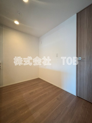 【その他】 | ルフォンリヴェント杉並永福 | 冷蔵庫置場