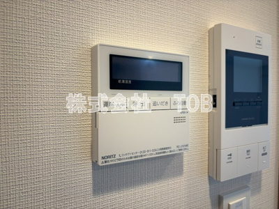 【設備】 | ルフォンリヴェント杉並永福 | 給湯リモコン