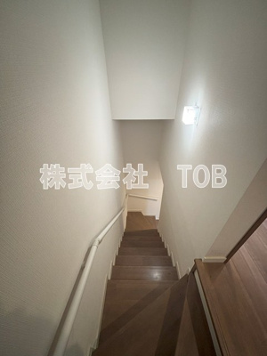 【内装】 | ルフォンリヴェント杉並永福