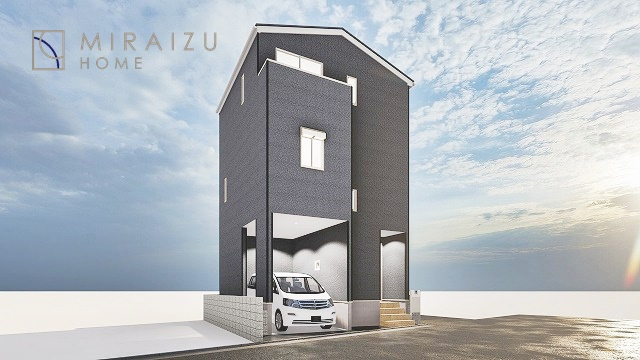 【外観】 | 平日・休日問わず、いつでもご見学が出来ます♪☆実際に見て、触れて感じる安心のお住まい探しを体験して下さい♪☆物件情報だけでなく、地域の特色などなどエリア情報もお伝え出来たら嬉しいです♪
