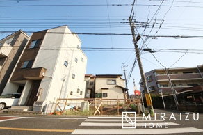 新築戸建　西東京市芝久保町　第15　全1棟の画像