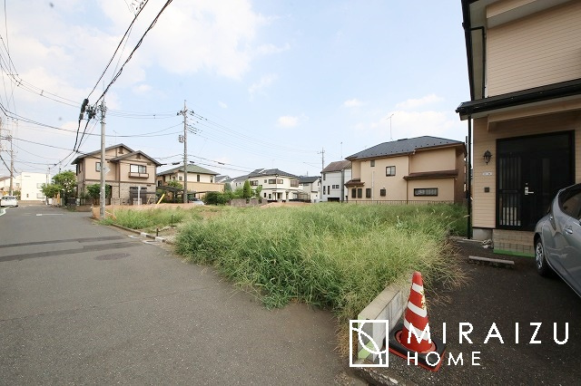 【前面道路含む現地写真】 | 平日・休日問わず、いつでもご見学が出来ます♪☆実際に見て、触れて感じる安心のお住まい探しを体験して下さい♪☆物件情報だけでなく、地域の特色などなどエリア情報もお伝え出来たら嬉しいです♪