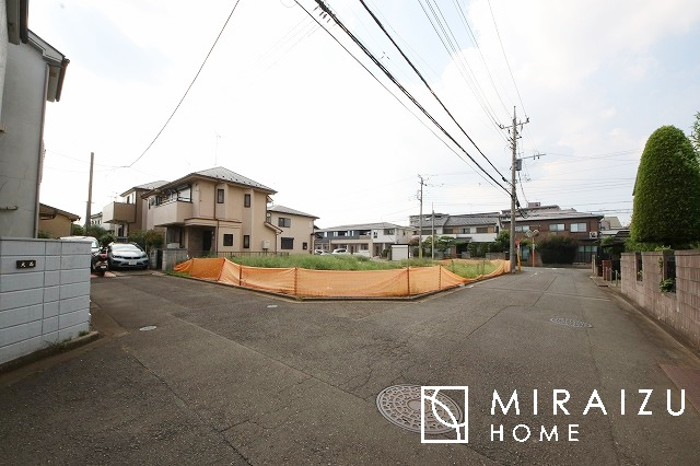 【周辺】 | 贅沢な暮らしにぴったり設備が魅力♪家事導線の良い水回りで毎日綺麗家事もラクラク♪早朝、夜間問わず現地見学＆周辺環境ご案内致します♪