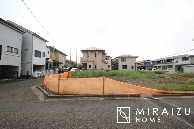 【前面道路含む現地写真】 | 平日・休日問わず、いつでもご見学が出来ます♪☆実際に見て、触れて感じる安心のお住まい探しを体験して下さい♪☆物件情報だけでなく、地域の特色などなどエリア情報もお伝え出来たら嬉しいです♪