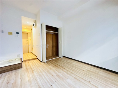 【寝室】 | ライオンズマンション横浜大通り公園第三