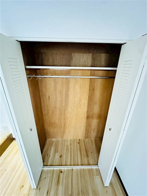 【収納】 | ライオンズマンション横浜大通り公園第三