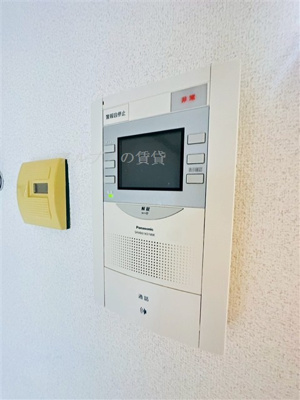 【セキュリティ】 | ライオンズマンション横浜大通り公園第三