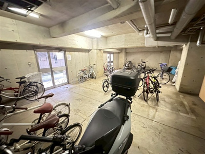 【その他共用部分】 | ライオンズマンション横浜大通り公園第三