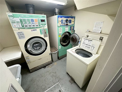 【その他共用部分】 | ライオンズマンション横浜大通り公園第三