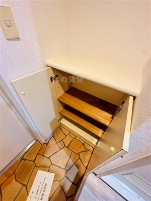 【収納】 | ライオンズマンション横浜大通り公園第三