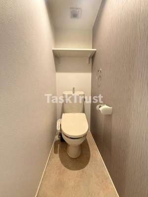 【トイレ】 | ハーモニーテラス高殿