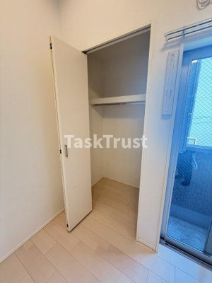 【収納】 | ハーモニーテラス高殿