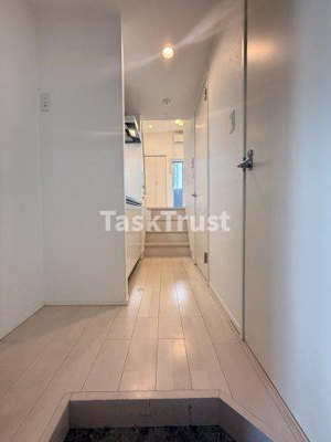 【玄関】 | ハーモニーテラス高殿