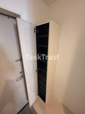 【収納】 | ハーモニーテラス高殿