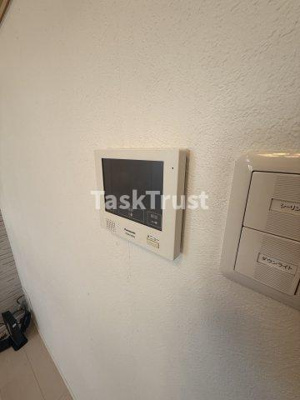 【セキュリティ】 | ハーモニーテラス高殿