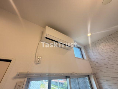 【設備】 | ハーモニーテラス高殿