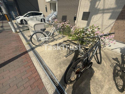 【その他共用部分】 | ハーモニーテラス高殿