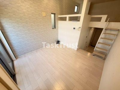 【居間・リビング】 | ハーモニーテラス高殿