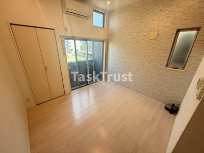 【内装】 | ハーモニーテラス高殿