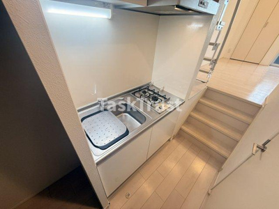 【キッチン】 | ハーモニーテラス高殿