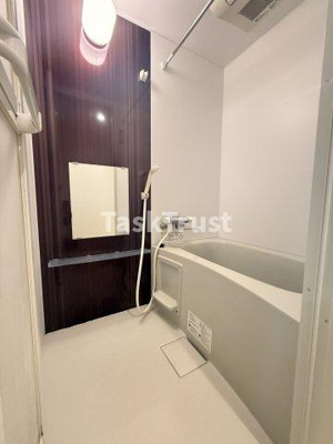 【浴室】 | ハーモニーテラス高殿