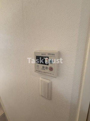 【設備】 | ハーモニーテラス高殿