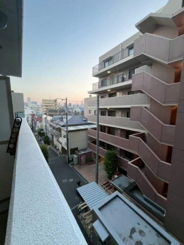 プレール・ドゥーク文京白山の展望|展望☆