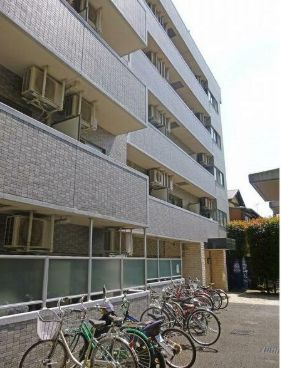 プレール・ドゥーク文京白山のその他共用部分|共用部分☆