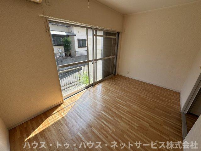 生野ハイムの子供部屋