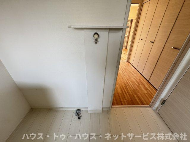 生野ハイムのその他