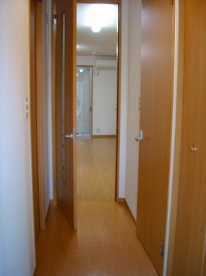 【内装】 | ラヴィナス山本Ⅱ