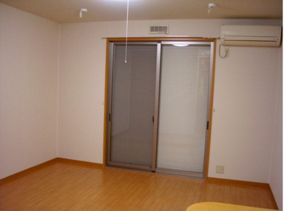 【居間・リビング】 | ラヴィナス山本Ⅱ