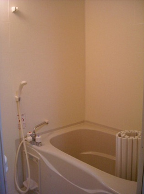 【浴室】 | ラヴィナス山本Ⅱ