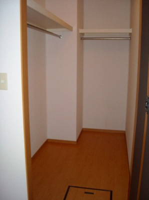 【収納】 | ラヴィナス山本Ⅱ