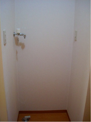 【設備】 | ラヴィナス山本Ⅱ