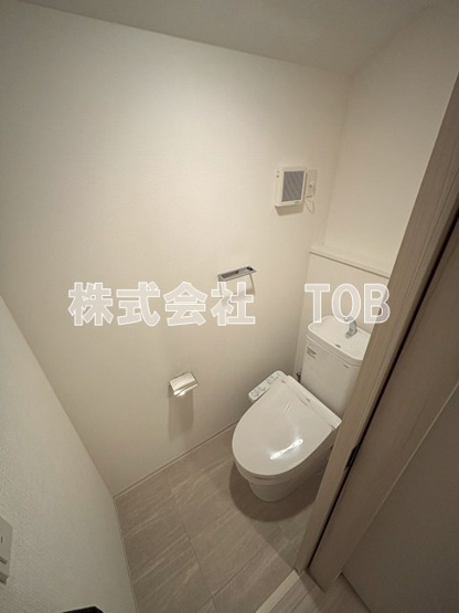 【トイレ】 | ルフォンリヴェント杉並永福