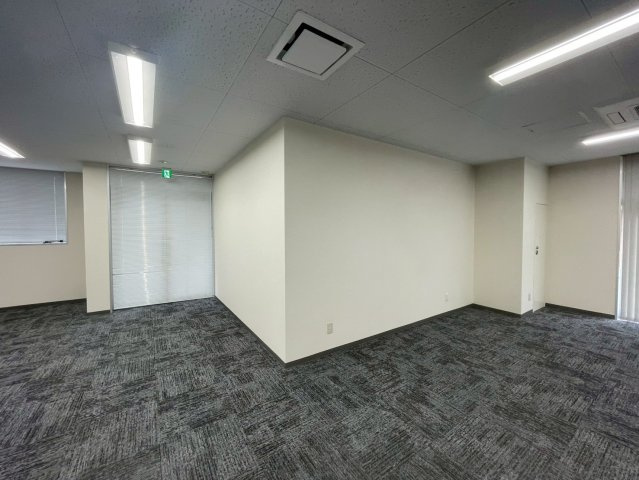 TM若宮ビルの内装