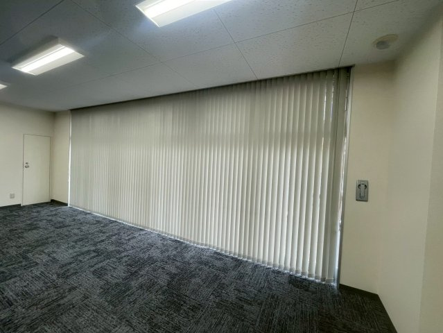 TM若宮ビルの内装