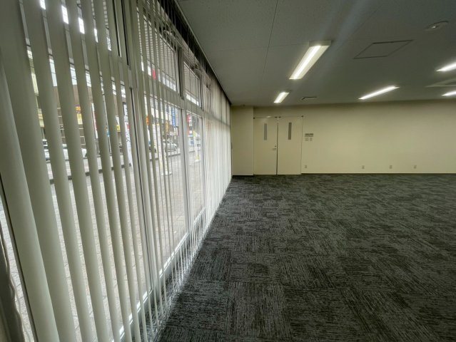 TM若宮ビルの内装