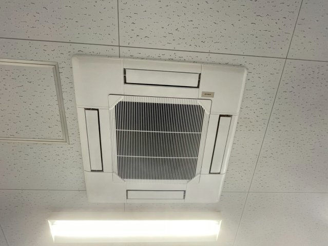 TM若宮ビルの設備