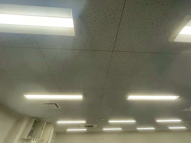 TM若宮ビルの設備