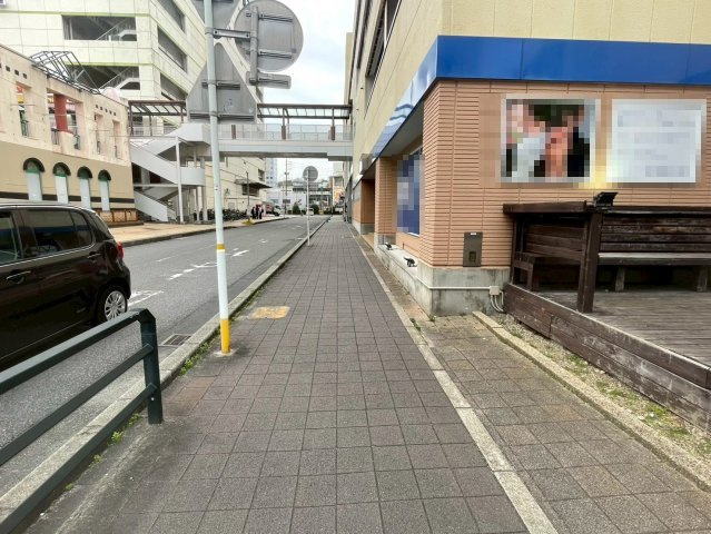 TM若宮ビルの内装