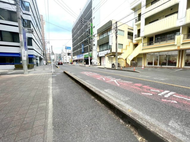 TM若宮ビルの周辺