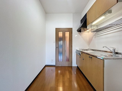 【キッチン】 | アヴァンシアK