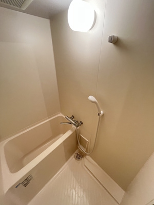 【浴室】 | アヴァンシアK